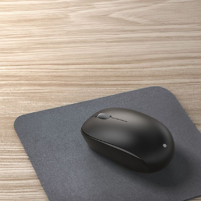 Incase Designed by Microsoft Bluetooth Mouse - Black, , hi-res