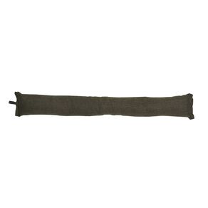 Living & Co Draught Stop Green Dark 10x80cm