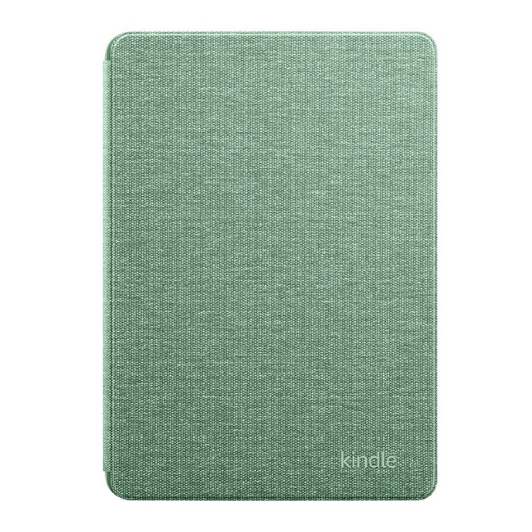 Amazon Kindle Fabric Cover 11th Gen Matcha, , hi-res