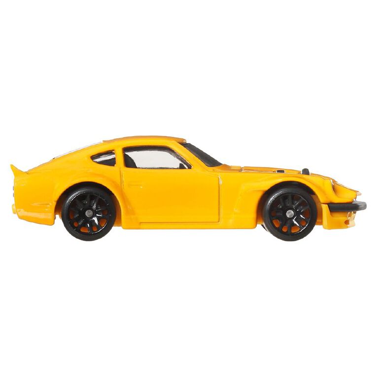 Hot Wheels Fast & Furious Diecast Vehicle Multipack 10 Pack, , hi-res
