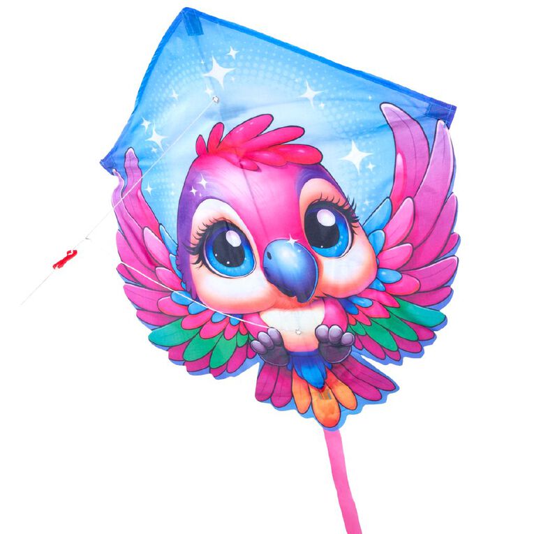 EOLO Pop-Up Nylon Diamond Kite Bird, , hi-res