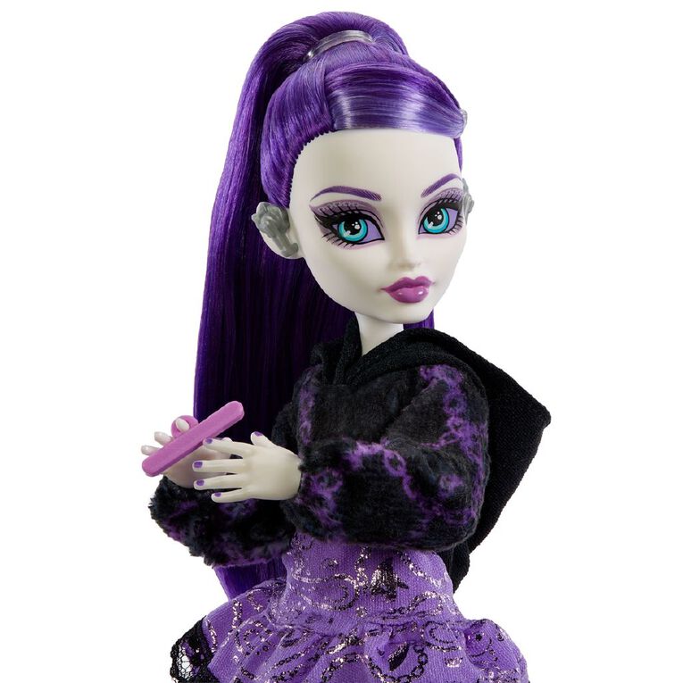 Monster High Self Scare Secrets Spectra Doll, , hi-res
