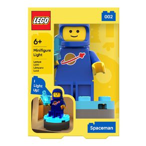 Paladone LEGO Astronaut MiniFigure Light