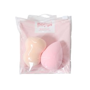 poppi beauty blender 2 pack