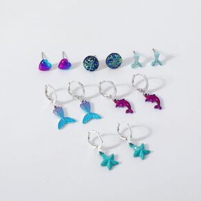 Young Original Kids' Stud and Sleeper Earrings