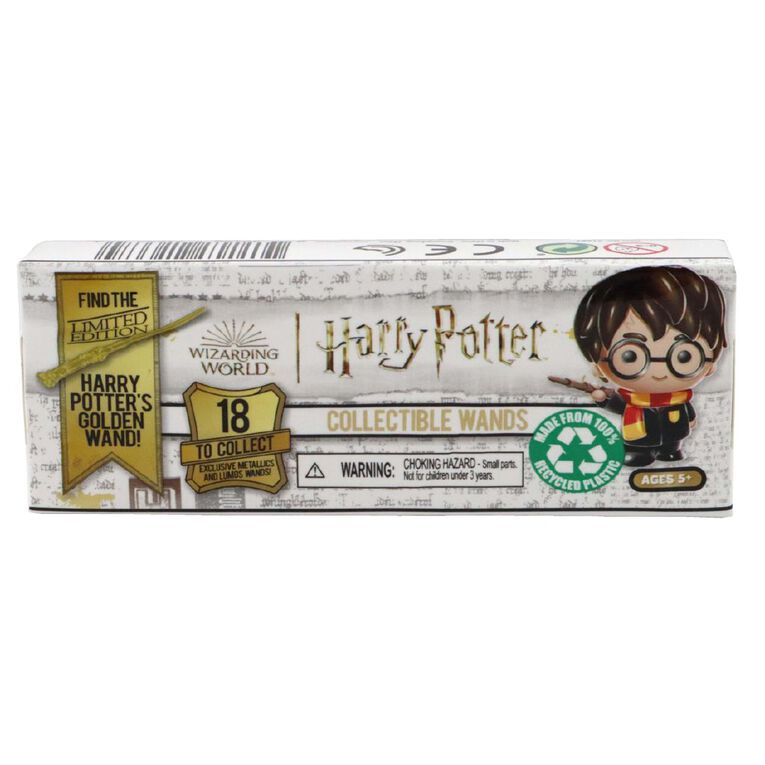 Harry Potter 3.5 inch Wand in Box, , hi-res