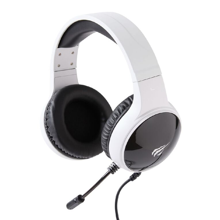 Gamenote Luminous Gaming Headset, , hi-res