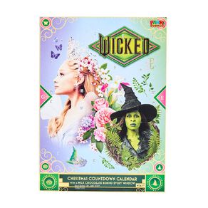 Park Avenue Wicked Advent Calendar 40g