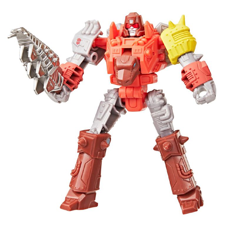 Transformers Cyberworld Cyber Changers Assorted, , hi-res