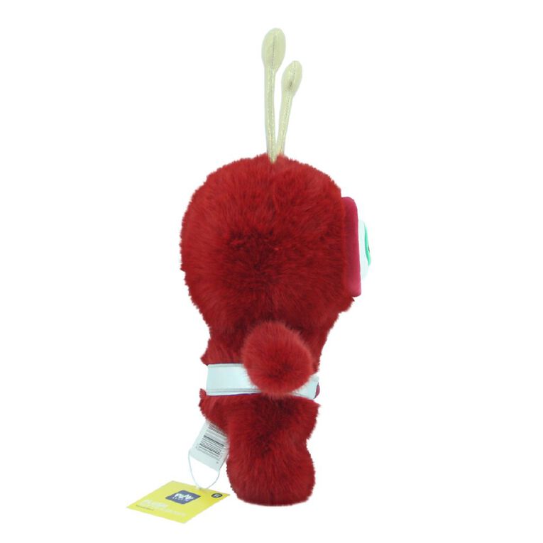 Play Studio Allie The Alien Plush 30cm, , hi-res