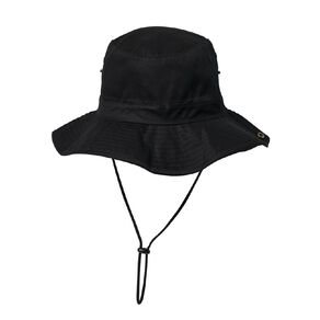 H&H Men's Button Cricket Hat