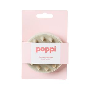 Poppi Scalp Brush