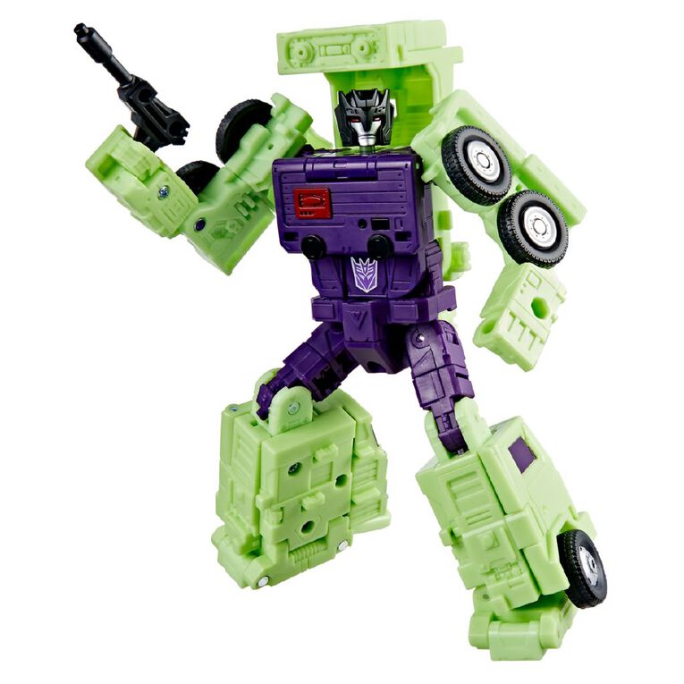 Transformers Generations Studio Series Voyager Assorted, , hi-res
