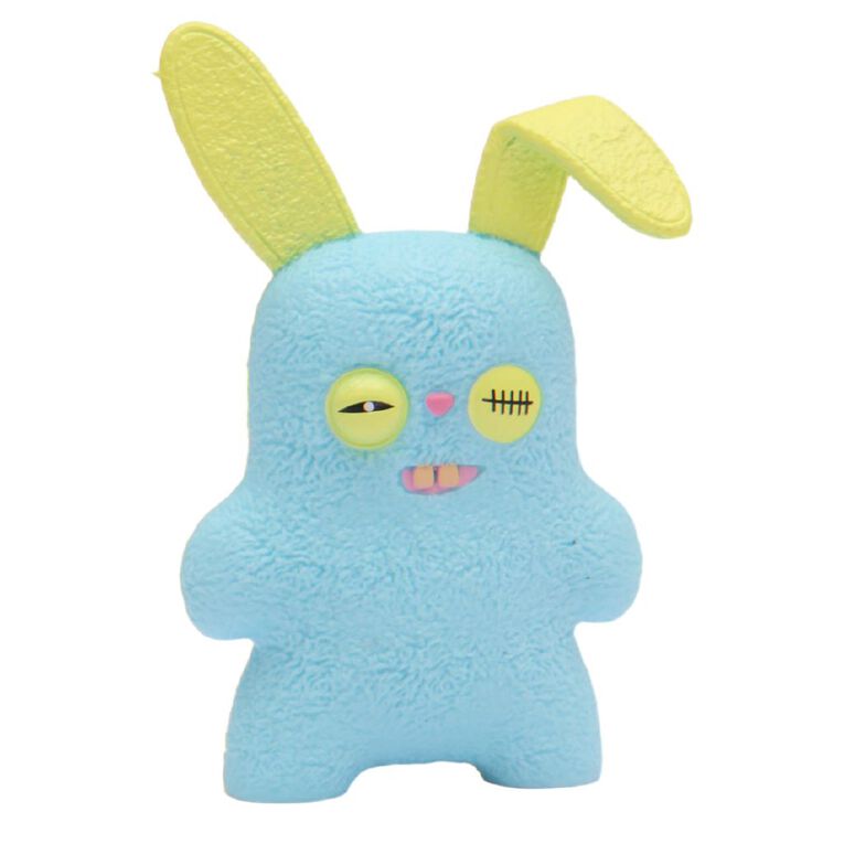 Fuggler Collectible Figures Blind Box Series 2 Assorted, , hi-res