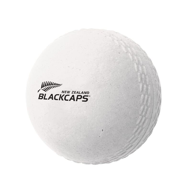 New Zealand Cricket Soft Cricket Ball, , hi-res