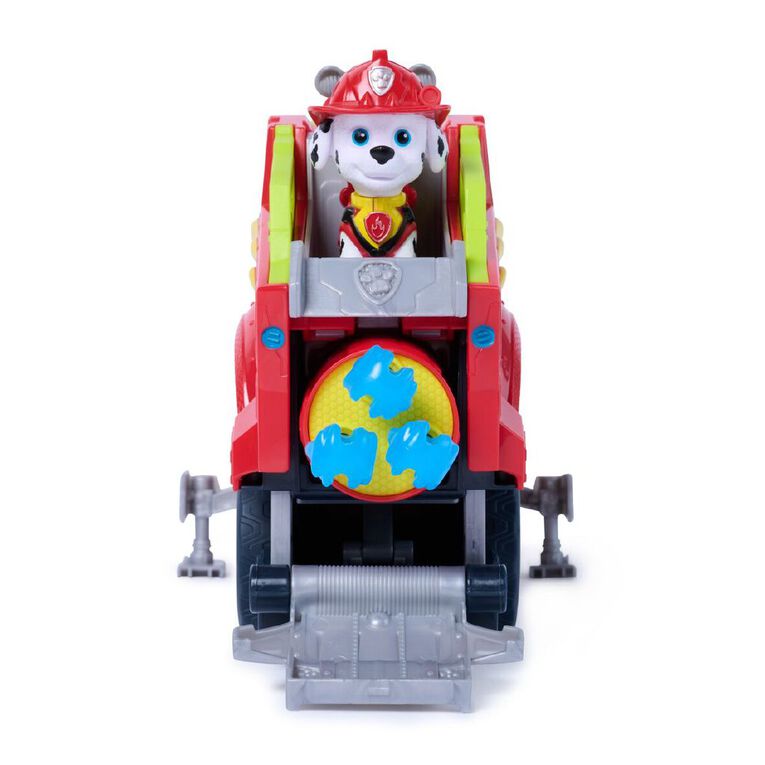 Paw Patrol The Dino Movie Dino Rescue Responder, , hi-res