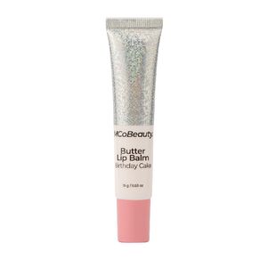MCoBeauty Glow Lip Balm Birthday Edition