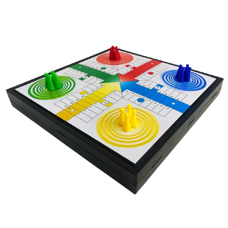 Play Studio 8-in-1 Travel Game, , hi-res