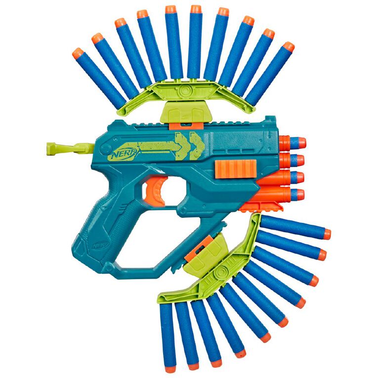 NERF Rebel Ops Ammohawk, , hi-res