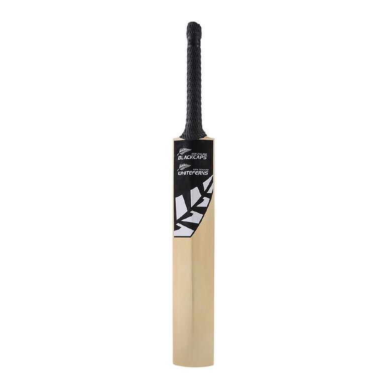 New Zealand Cricket Kashmir Bat Harrow, , hi-res