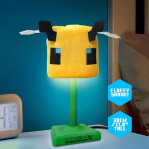 Paladone Minecraft Bee SoftGlo Lamp