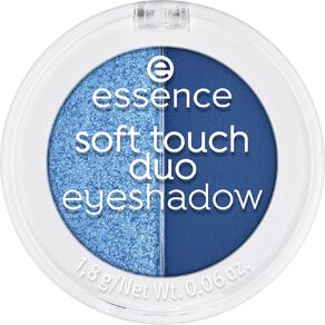 Essence Soft Touch Duo Eyeshadow 03