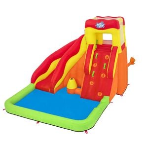 Bestway H2OGO! Lava Splash Mega Water Park