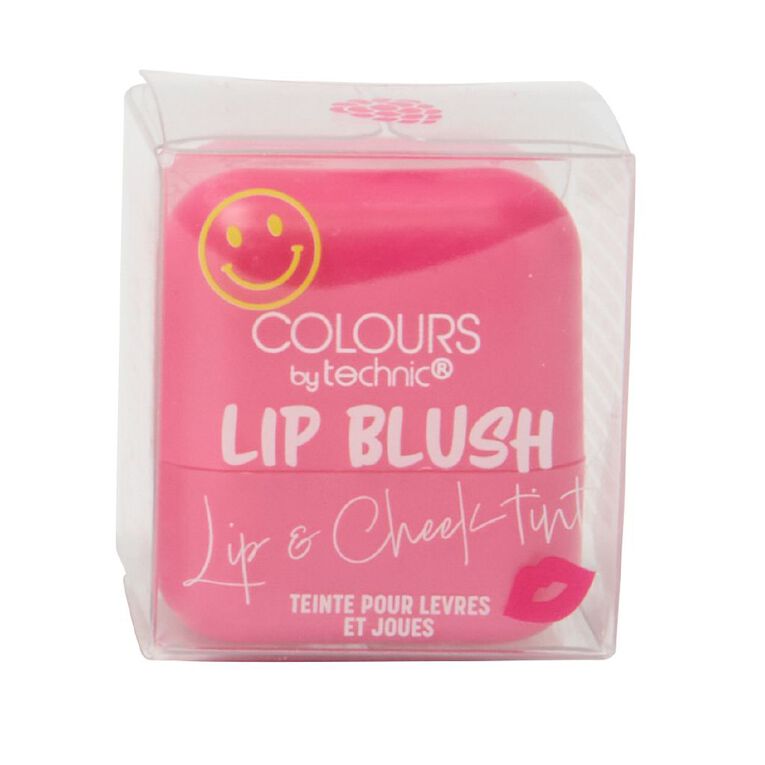Technic Colours Lip Blush, , hi-res