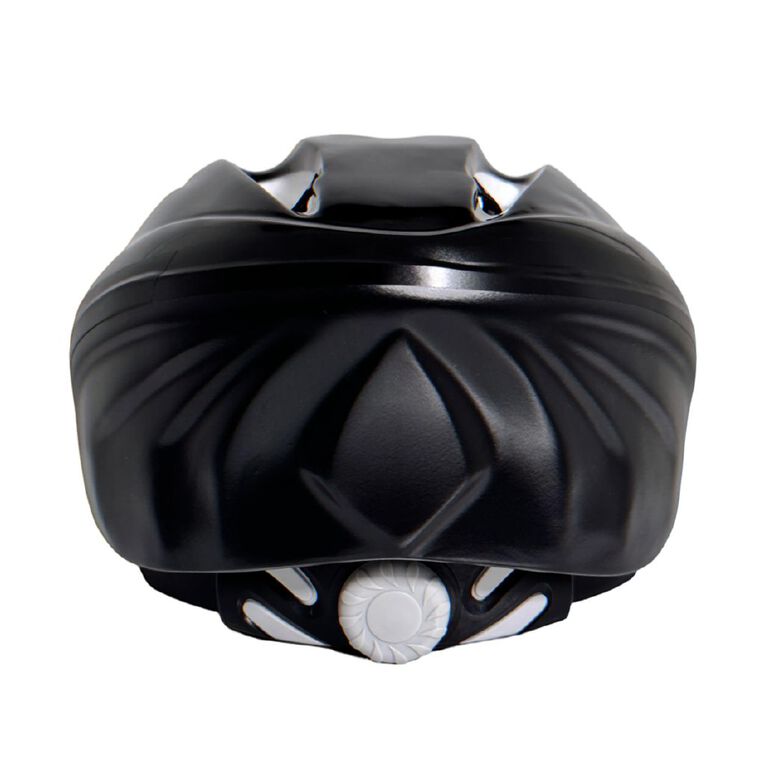 Milazo Starter Helmet Black Medium, , hi-res
