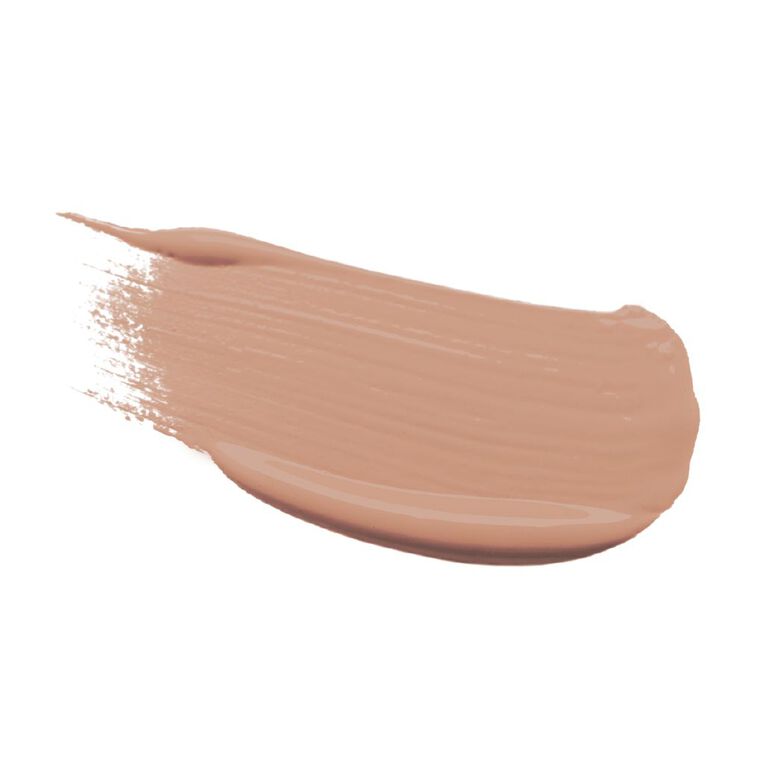 Nude By Nature Perfect Skin Filter Foundation 30g N3 Almond, , hi-res