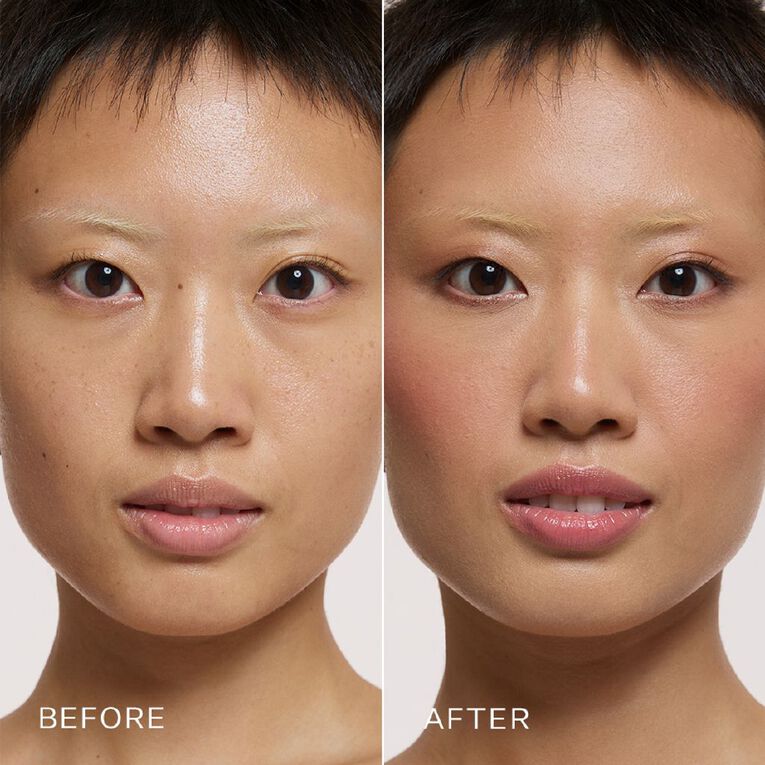 Nude By Nature Perfect Skin Filter Foundation 30g W4 Soft Sand, , hi-res