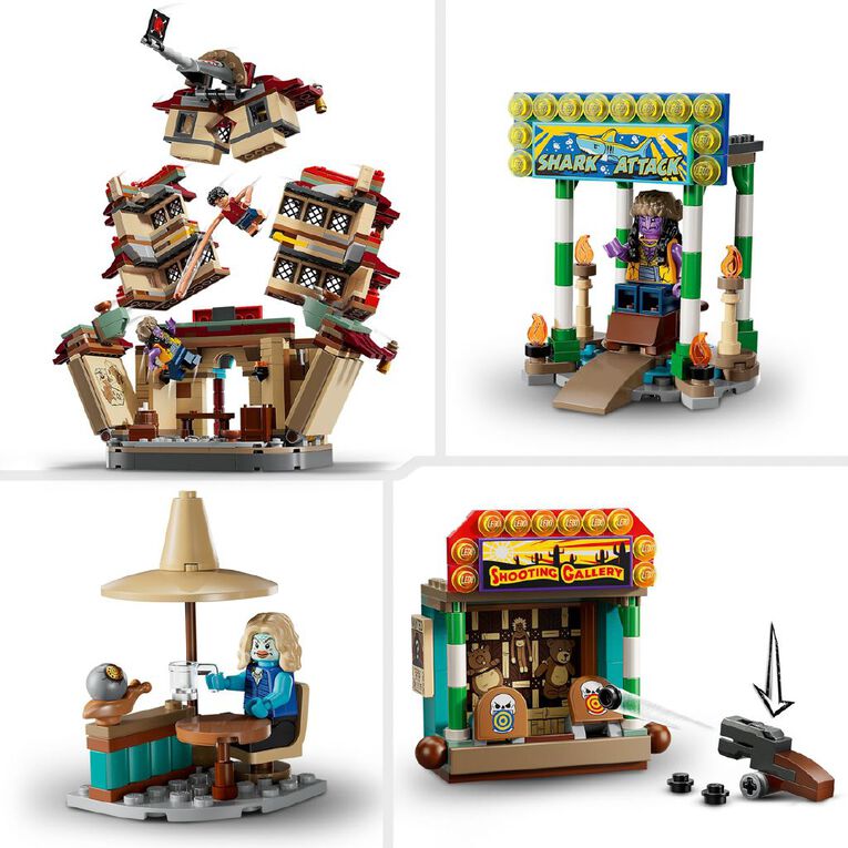 LEGO One Piece Battle at Arlong Park 75638, , hi-res