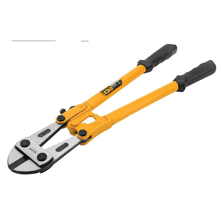 Tolsen Bolt Cutter 14 inch, , hi-res