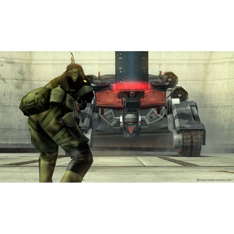 PS5 Metal Gear Solid Master Collection Volume 2 PS5, , hi-res