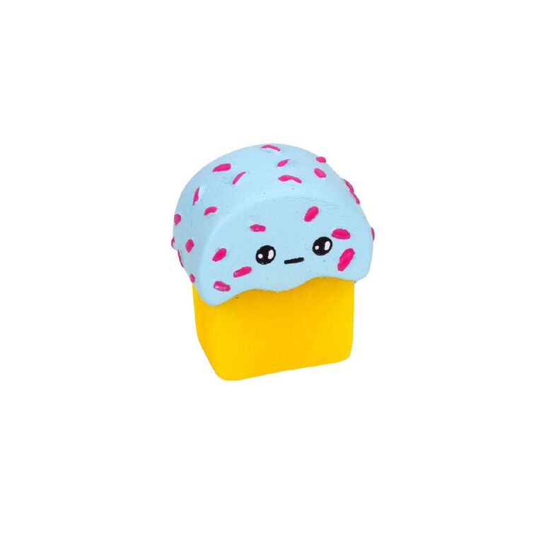 Sweet Treats Squishy Buddies Assorted, , hi-res