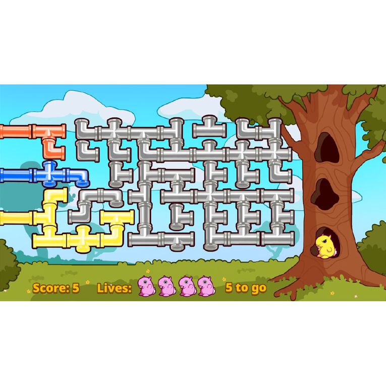 Nintendo Switch Neopets Mega Mini Games Collection Day 1 Edition, , hi-res