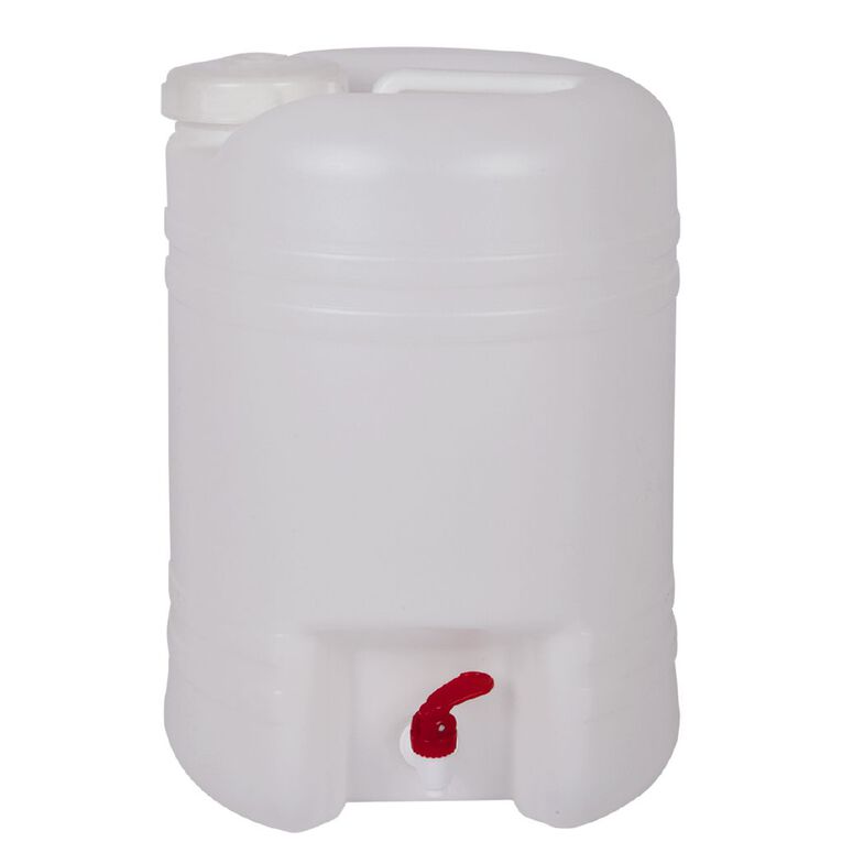 Navigator South Jerry Can with Tap 20L, , hi-res