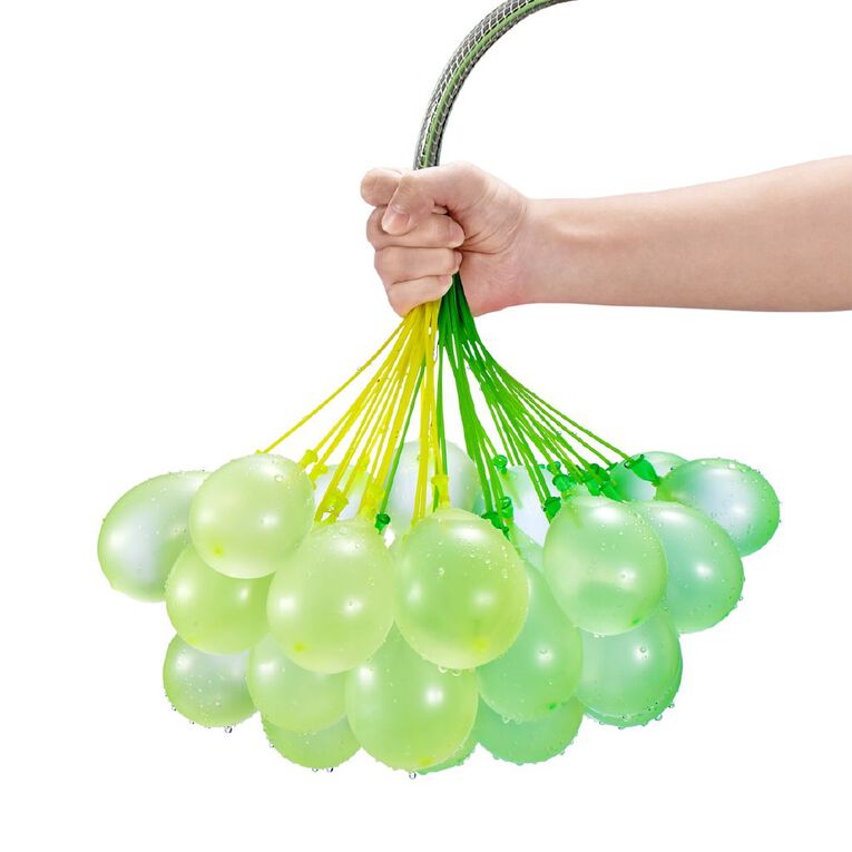 Zuru Bunch O Balloons Tropical Party 3 Pack, , hi-res
