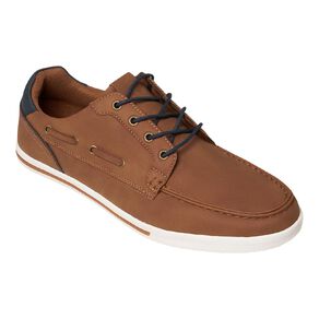 H&H Men's Boat Shoes