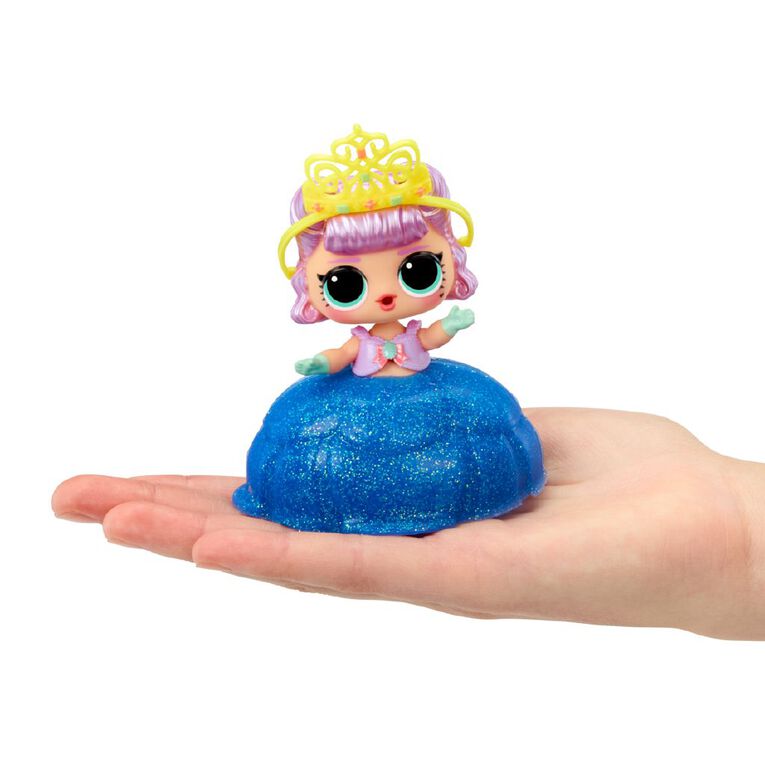 LOL Surprise Princess Tot Assorted, , hi-res