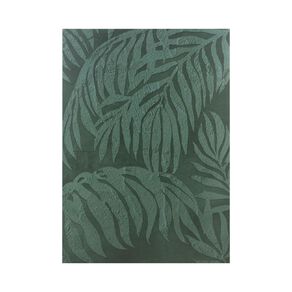 Happy Frames Wall Art Canvas Heritage Leaves 97x70cm