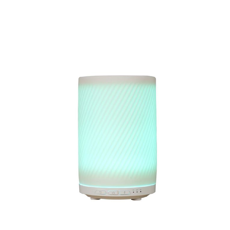 Living & Co Tall Ceramic Diffuser, , hi-res