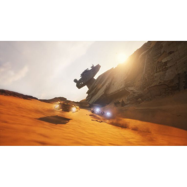 PS5 Star Wars Galactic Racer, , hi-res