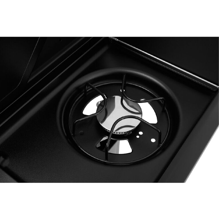 Gascraft Pro Memphis 4 Burner BBQ, , hi-res