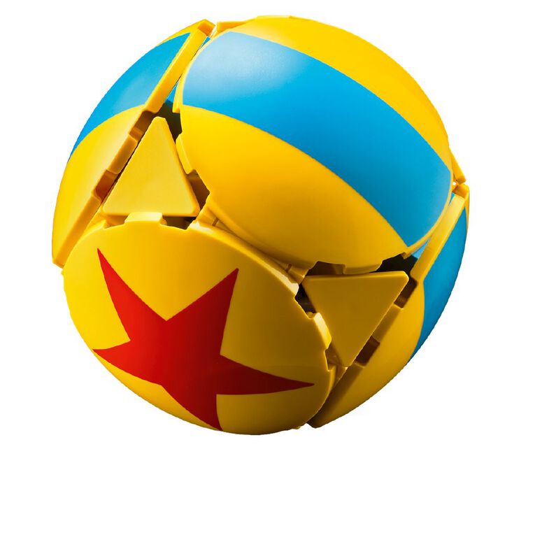 LEGO IDEAS Disney Pixar Luxo Junior 21357, , hi-res