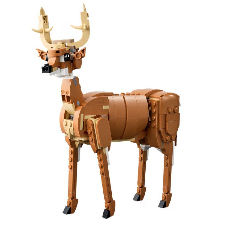 LEGO CREATOR Beautiful Horse 31166, , hi-res