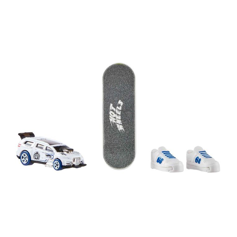 Hot Wheels Skate Fingerboard Collector Series, , hi-res