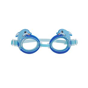 Active Intent Water Dolphin Swim Goggles
