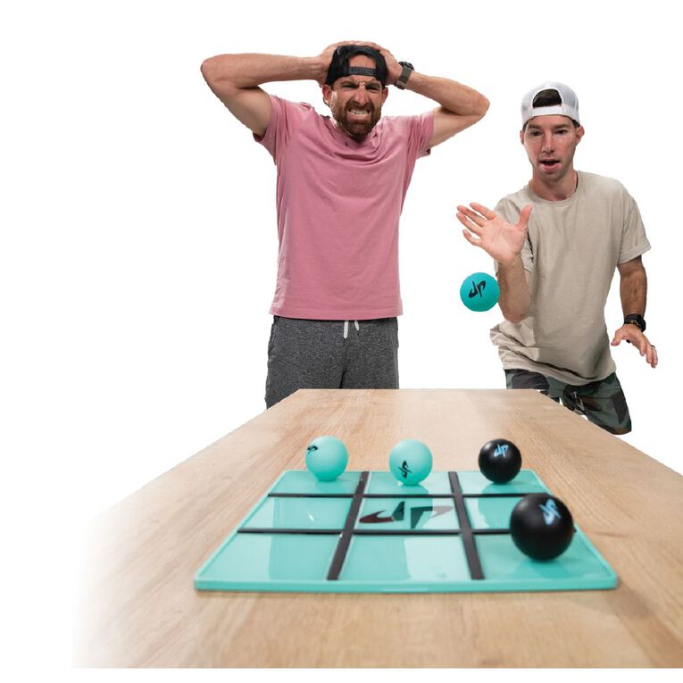 Dude Perfect Jumbo Sticky Tic-Tac-Toe, , hi-res