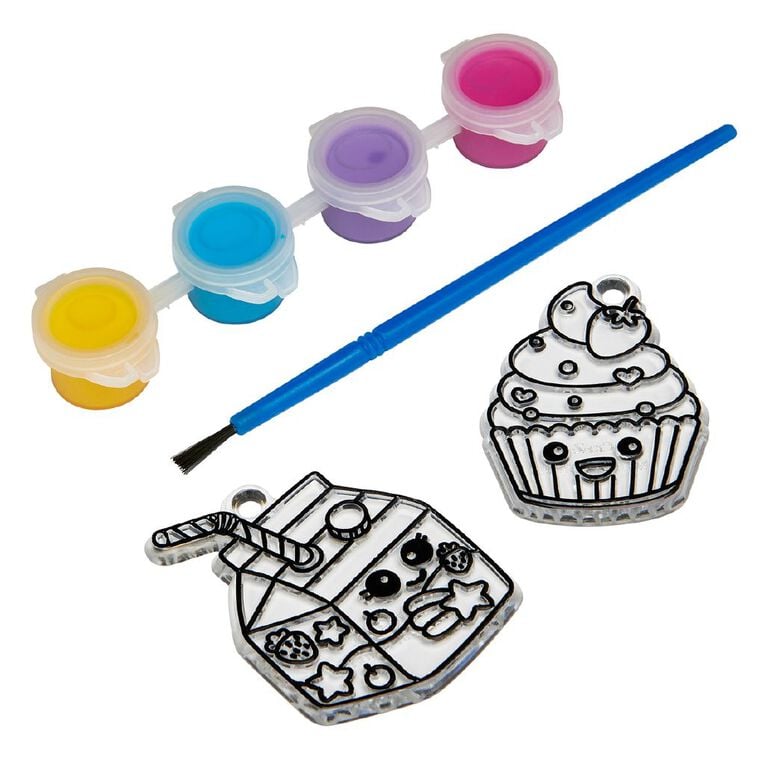 Shimmer n Sparkle Window Art, , hi-res